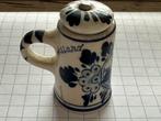 Delfts blauwe miniatuur bierpul. Holland, Ophalen of Verzenden
