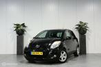 Toyota Yaris 1.3 VVTi Aspiration airco elektrische ramen apk, Voorwielaandrijving, 1025 kg, 101 pk, Gebruikt