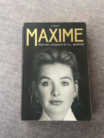 Maxime Meiland- Jan Dijkgraaf - Biografie beschikbaar voor biedingen