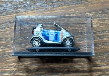 Smart Busch 1:87 beschikbaar voor biedingen