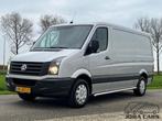 Volkswagen Crafter 35 2.0 TDI 163pk L2/H1 Bestel 2013, Euro 5, Gebruikt, 4 cilinders, Volkswagen