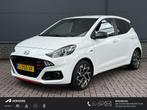 Hyundai i10 1.0 T-GDI N Line 5-zits 100PK / 1ste Eigenaar /, Auto's, Hyundai, Stof, Gebruikt, Euro 6, 100 pk