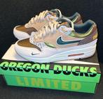 Air max 1 Oregon Ducks Maat 41, Overige kleuren, Nike, Nieuw, Ophalen of Verzenden