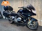 BMW R 1200 RT ABS-ESA-ASC (bj 2018), Motorrijbewijs A, Bedrijf, Meer dan 35 kW, Toermotor