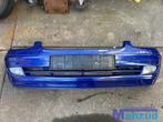 MERCEDES SLK R170 Blauw voorbumper 1996-2004, Auto-onderdelen, Gebruikt, Voor, Mercedes-Benz, Ophalen of Verzenden
