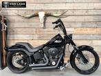 HARLEY-DAVIDSON NIGHT TRAIN FXSTB 1450cc carburateur, 2 cilinders, Bedrijf, 1449 cc, Meer dan 35 kW