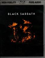 Black Sabbath - 13 - Blu-ray Audio - VOORALSNOG GERESERVEERD, Cd's en Dvd's, Ophalen, Zo goed als nieuw, Muziek en Concerten