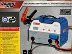 Ultimate Speed Acculader ULG 12 A1, Ophalen of Verzenden, Nieuw