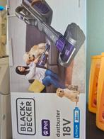 Black & Decker BHHV520BFP, Ophalen of Verzenden, Nieuw, Minder dan 1200 watt