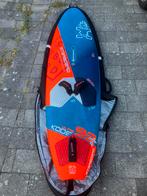 Starboard Ultra Kode Carbon 93L 2022 - Nieuw, Watersport en Boten, Ophalen, Minder dan 250 cm, Zo goed als nieuw, Met vin(nen)