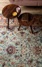 Vloerkleed dutchbone BID 200 x 300 old green, Ophalen, Zo goed als nieuw, Minder dan 10 m², Tapijt