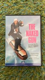 The Naked Gun met Leslie Nielsen van David Zucker., Ophalen of Verzenden, Zo goed als nieuw