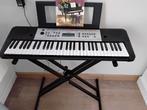 Yamaha keyboard YPT-260, Ophalen of Verzenden, Zo goed als nieuw, 61 toetsen, Yamaha