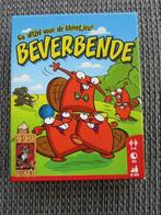 999 games - Beverbende, Hobby en Vrije tijd, Gezelschapsspellen | Kaartspellen, Een of twee spelers, Ophalen of Verzenden, Gebruikt