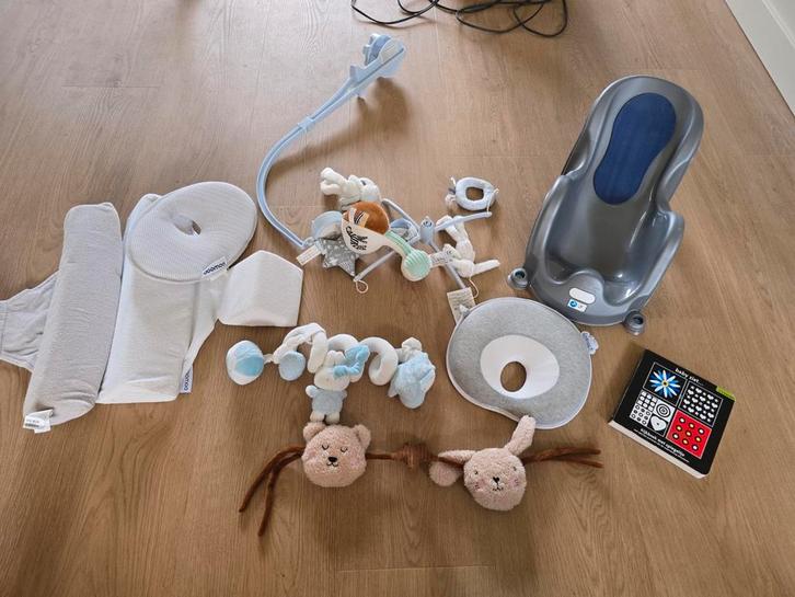 Baby Bundel - Complete Uitzet in Één Koop!, Kinderen en Baby's, Overige Kinderen en Baby's, Zo goed als nieuw, Ophalen of Verzenden