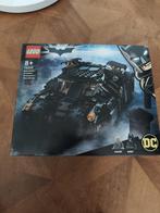 Lege doos Lego Batman Batmobile 76239, Ophalen of Verzenden, Zo goed als nieuw, Lego