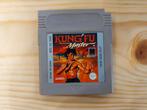 Kung fu voor gameboy classic, Avontuur en Actie, 1 speler, Ophalen of Verzenden, Zo goed als nieuw