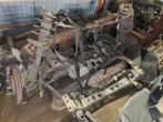 Ford mustang subframe onderstel stuurhuis achteras 2011, Ophalen, Ford