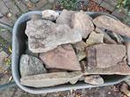 Gratis keien, Tuin en Terras, Ophalen, Zo goed als nieuw, Multi