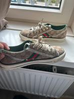 gucci schoenen maat 39, Beige, Ophalen of Verzenden, Gucci, Sneakers of Gympen