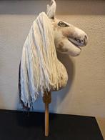 Handgemaakte Hobby Horse, Ophalen of Verzenden, Zo goed als nieuw, Paard