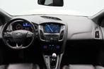 Ford Focus 2.0 ST 250PK Recaro/stoelen Climate/control Navig, 15 km/l, Gebruikt, 4 cilinders, 1337 kg