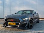 Ford Mustang GT 5.0 | EU | Camera | GT500 | K&N | Carplay, Automaat, Achterwielaandrijving, Leder, Particulier