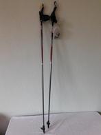 Exel Nordic Walking poles Trainer vaste stok zwart/rood, 115, Diversen, Ophalen of Verzenden, Zo goed als nieuw