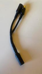 Bang & Olufsen Powerlink splitter, Ophalen of Verzenden, Zo goed als nieuw, 2 tot 5 meter, Luidsprekerkabel