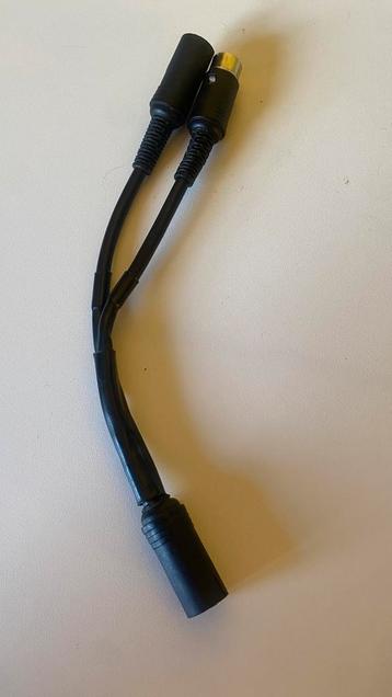 Bang & Olufsen Powerlink splitter beschikbaar voor biedingen