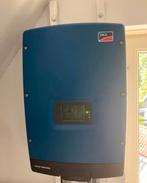 SMA omvormer 6 kW, Ophalen of Verzenden, Zo goed als nieuw, Overige typen