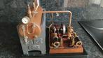Stoommachine Cotswold, Ophalen of Verzenden, Gebruikt, Groter dan 1:32
