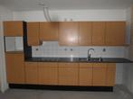 keuken, Huis en Inrichting, Keuken | Complete keukens, Ophalen, Gebruikt, Hout