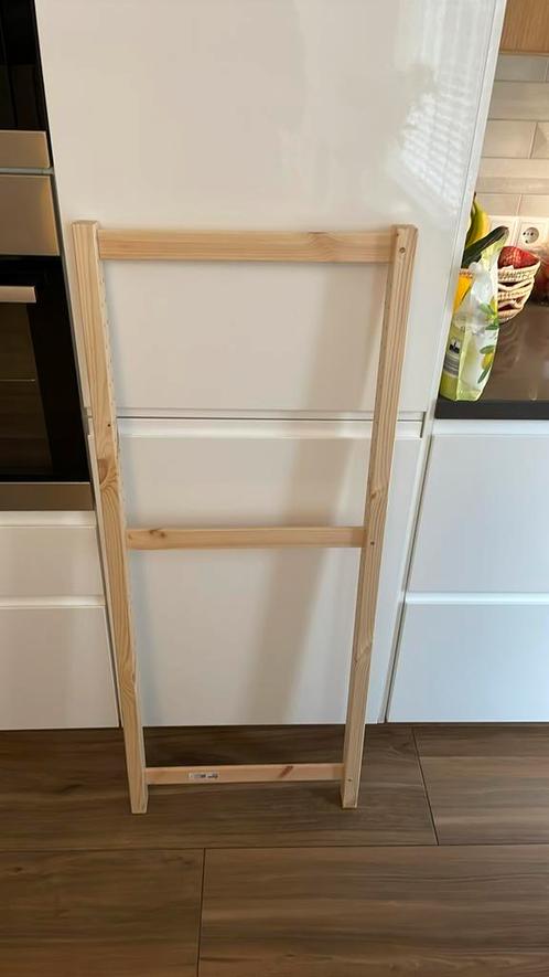Ikea Ivar zijpaneel, Huis en Inrichting, Kasten | Stellingkasten, Zo goed als nieuw, Ophalen