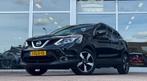 Nissan Qashqai 1.2i Tekna Leer Pano Trekhaak 360 Camera Xeno, Voorwielaandrijving, Euro 5, Gebruikt, Zwart