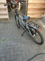 Jongensgiets met versnellingen, Versnellingen, Ophalen, Overige merken, 53 tot 56 cm