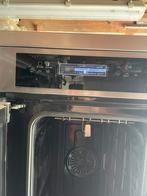 Zelfbouw poedercoat oven., Ophalen, Gebruikt