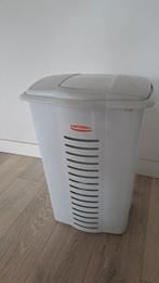 curver wasmand, Ophalen, Gebruikt, Wit, Overige typen