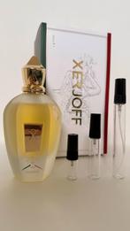 Xerjoff Naxos Sample/Decant, Sieraden, Tassen en Uiterlijk, Uiterlijk | Parfum, Verzenden, Nieuw