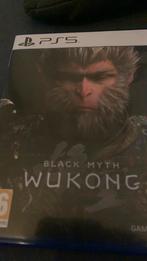 Blackmyth wukong deluxe ps5, Spelcomputers en Games, Games | Sony PlayStation 5, Ophalen, Zo goed als nieuw