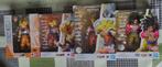 S.H. Figuarts Dragon Ball Z Goku Super Saiyan Tranformations, Verzenden, Nieuw
