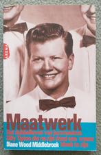 Maatwerk. Het dubbelleven van jazzmusicus Billy Tipton, Ophalen of Verzenden, Gelezen, Carla Benink, Nederland