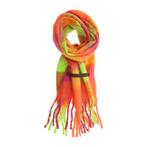 Lot 83 - Sjaal Mandy - kleur 1, Kleding | Dames, Mutsen, Sjaals en Handschoenen, Info@lot83.nl, Nieuw, Ophalen of Verzenden, Sjaal