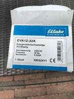Eltako kWh meter 32A, Ophalen, Nieuw, Overige typen