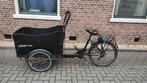 Hollandia bakfiets, Fietsen en Brommers, Fietsen | Bakfietsen, Ophalen, Gebruikt