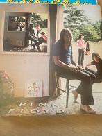 2 lp pink floyd umagumma, Ophalen of Verzenden, Zo goed als nieuw, Progressive