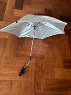 Universele parasol voor kinderwagen/buggy, Ophalen of Verzenden, Gebruikt