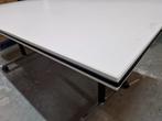 Kusch & Co verrijdbare klaptafel 180x80, Huis en Inrichting, Bureaus, Ophalen of Verzenden, Welcome@kusch.com, Hallenberg, Kusch & Co