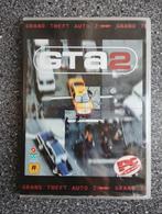 GTA 2 / Grand Theft Auto 2, Spelcomputers en Games, Games | Pc, Avontuur en Actie, Vanaf 18 jaar, Verzenden, 1 speler