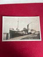 Oude ansichtkaart: Dokter Wagemaker, Texel, Ophalen of Verzenden, 1940 tot 1960, Ongelopen, Noord-Holland